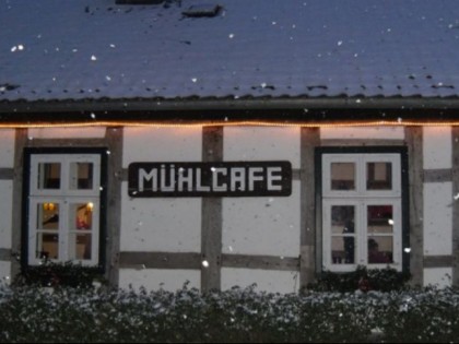 Фото: Mühlcafe